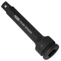 3/4"" Drive Impact Extension Bar - Individual