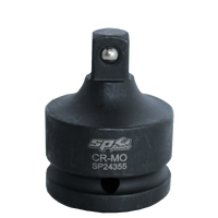 3/4" Drive Impact Socket Adaptor