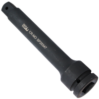 1" Drive Impact Extension Bars - Individual