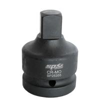 1-1/2" Drive Impact Adaptor - Individual