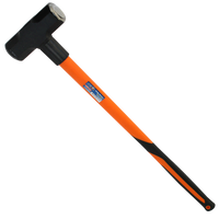 Sledge Hammer - Fibreglass Handle