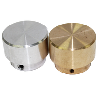 Dual Head Hammer Replacement Heads