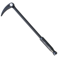 Pry Bar - Indexing Jaw - Individual