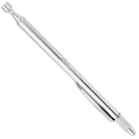 Pick-Up Tool with Cleaning Needle - Telescopic - Magnetic - 1kg Lift Cap.