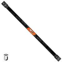 Magnetic Tool Holder Strip - Heavy Duty - 600mm