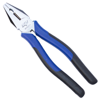 Combination Pliers - High Leverage - Individual