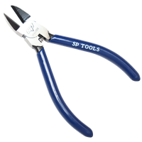 Flush Cut Diagonal Cutters - Individual