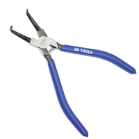 Circlip Pliers - Bent External - Individual