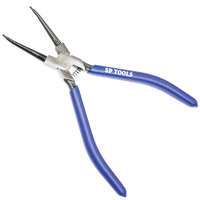 Circlip Pliers - Straight External - Individual