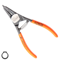 Circlip Pliers - Straight Internal - Individual