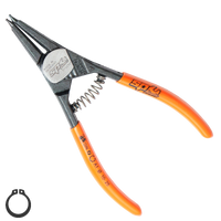 Circlip Pliers - Straight Internal - Individual