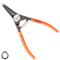 Circlip Pliers - Straight Internal - Individual