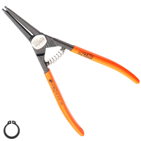 Circlip Pliers - Straight Internal - Individual