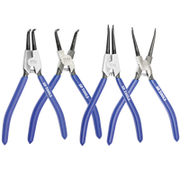 Circlip Plier Set 4pc