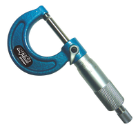 Outside Micrometer - Individual