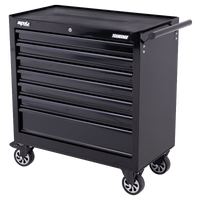 Sumo Series Roller Cabinet - 7 Drawer