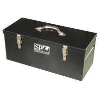 Truck Box with Tote Tray - Heavy Duty - Off Road Series