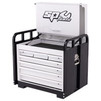 Tool Box - Field Service - Off Road Series - Heavy Duty - 7 Drawer