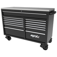 59" USA Sumo Series Roller Cabinet - 13 Drawer