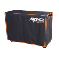 Premium Padded Tool Box Cover - Suits 59" USA Sumo Roll Cab - SP44725