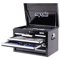 Custom Series Tool Kit - 201pc - Metric Only 