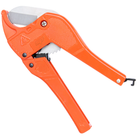 Hose Cuttters - Plastic & Rubber 