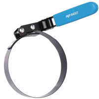 Oil Filter Wrench - Swivel Handle 