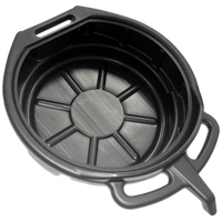 Multi Drain Tubs/Pan 