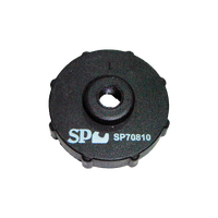 Pressure Bleeding Kit - Brake & Clutch - Adaptor - Daihatsu - Suits SP70809
