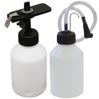 Manual Brake Bleeding Kit - Includes Automatic Brake Fluid Reservoir Refiller