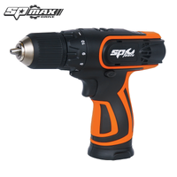 16v 3/8" Drive Drill Driver - Skin Only - Max Drive