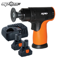 16v Gasket Sander - Max Drive