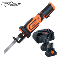 16v Resiprocating Saw - Max Drive