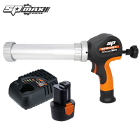 12v Caulking Gun - 400ml - Max Drive