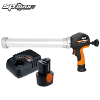 12v Caulking Gun - 600ml - Max Drive
