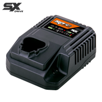 Battery Charger - SX Drive
