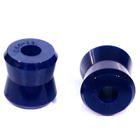 Shock Absorber Bush Kit - Double Tapered Bushing 19mm (Hiace YH, LH/Prado 70 Series)