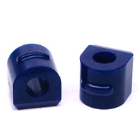 Sway Bar Mount Bush Kit 24mm (Landcruiser 42/43/45/47 Series)