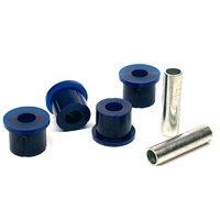 Spring Front Eye Bush Kit - Rear (Jeep CJ5-CJ8)