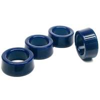 Torsion Bar Pivot Bush Kit - Rear (Transporter 67-79)