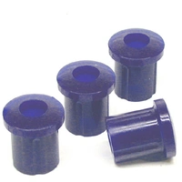 Spring Shackle Upper Bush Kit - Front + Rear (Transit 65-78)