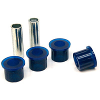 Spring Front Eye Bush Kit 20.25mm - Rear (Feroza/Rocky)