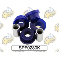 Sway Bar Link Lower Bush Kit - Rear (Landcruiser/Rocky)