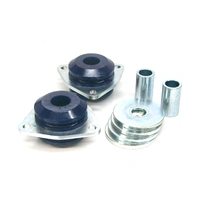 Radius Arm to Chassis Mount Bush Kit - Rear (Defender/Discovery S1)