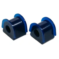 Sway Bar Mount Bush Kit 22mm - Rear (Challenger PB/Delica)