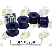 Radius Arm to Diff Mount Bush Kit (Patrol/Landcruiser)
