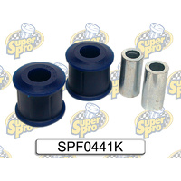 Trailing Arm Lower Bush Kit - Rear (Landcruiser 80/105 Series)