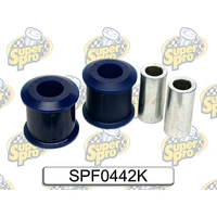 Trailing Arm Upper Bush Kit - Rear (Landcruiser 80/105 Series)