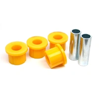 Leaf Spring Bush Kit - Rear (Bedford J-Series)