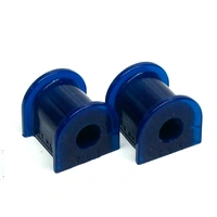 Sway Bar Mount Bush Kit 27mm - Front (B-Series Bravo 85-96)